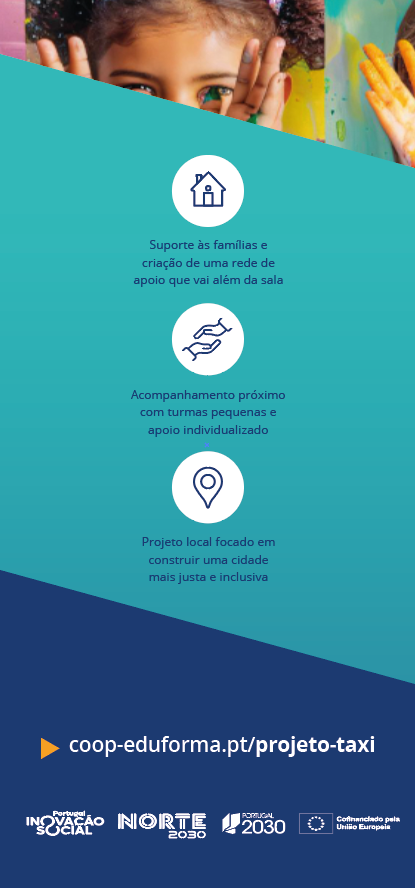 Serviços e Parceiros