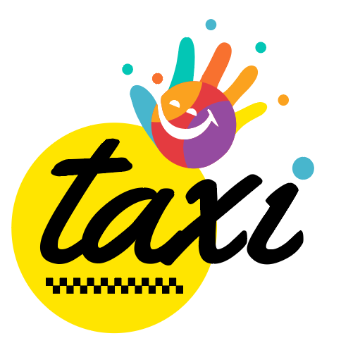 Logo TAXI
